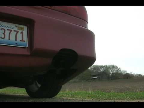 Ford Probe Gt F2t Sound. Ford Probe GT Exhaust - Borla Ford Probe Gt F2t Sound. Ford Probe Gt F2t Sound. Ford Probe GT Exhaust - Borla