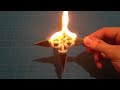 ninja stars