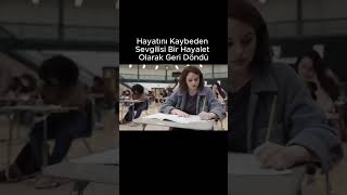 Harika Bir Film Arada Bir Yerde
