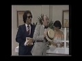 GUILHERME OSTY - ARARIPE - Humor Alegria 82 - SBT ( TV S )