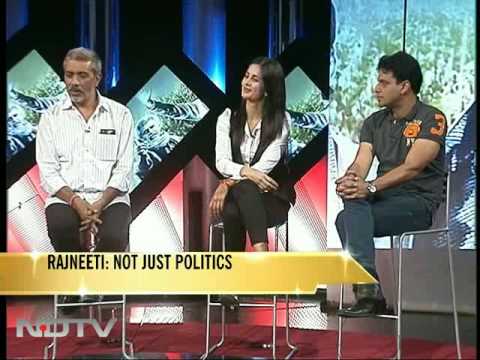 Rajneeti: Not just politics