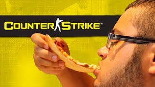 Counter strike 1.6 remastered HD pero sin kojima