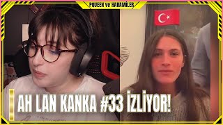 Pqueen - Ah Lan Kanka İzliyor