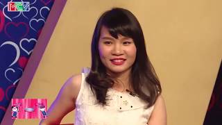 🥳 NỤ HÔN NỒNG CHÁY ĐẠI GIA CHÂN DÀI💓BẠN MUỐN HẸN HÒ💓01/06/2020😍QUYỀN LINH -CÁT TƯỜNG - HỒNG VÂN