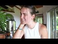 Unfiltered and Honest Day in the Life (working in Hawaii)