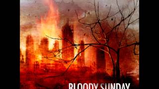 Watch Bloody Sunday Dead Silent video