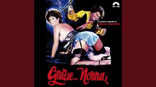 Grazie Nonna Sensualità