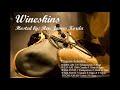 Wineskins 12 3 17 Wineskins 12 3 17