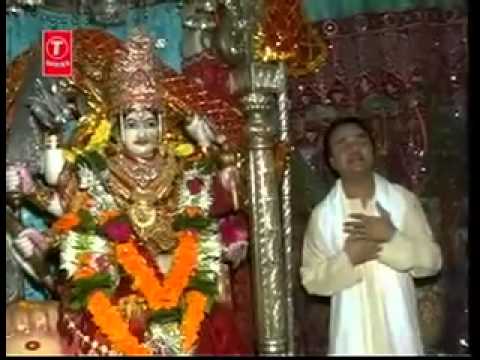 Hemant Chauhan Vishwambhari Stuti