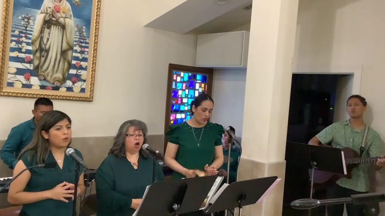 Uploads from Fr Elbano Munoz