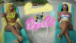 Saweetie Ft. Doja Cat - Best Friend