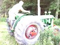 Big jim Oliver super 99