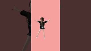 Kate Ballerina Solo.things Ava And Kate Do Part One