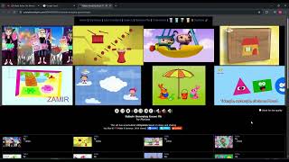 Babytv Annoying Goose V6