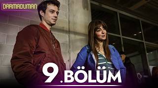 Darmaduman 9. Bölüm - Gerçekler Ortaya Çıkıyor Fi̇nal
