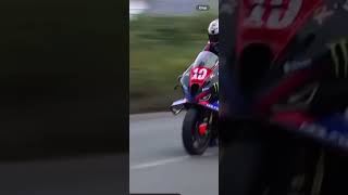 Ballaugh Bridge Triple Isle Of Man Tt.