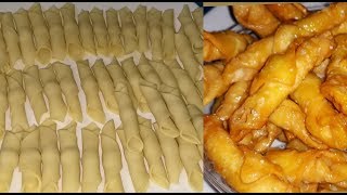 Resep Kacang Sembunyi Untuk Cemilan Lebaran