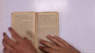 Yarali Kaplan Beyaz Di̇zi̇ Seri̇si̇ni̇n 264. Sayisi