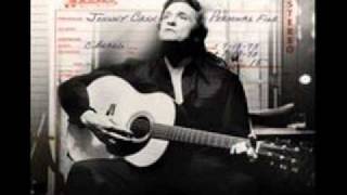Watch Johnny Cash Have A Drink Of Water video