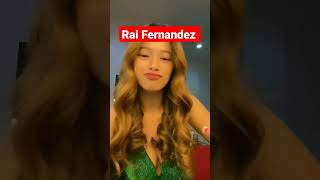 Rai Fernandez