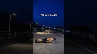 Get Up You Stupid