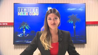 İzmirde Neler Oldu? - 24 Haziran 2024