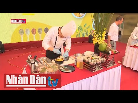 Xu hướng ẩm thực mới của người Việt