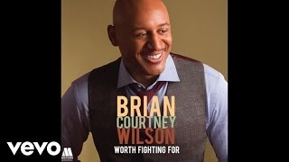 Watch Brian Courtney Wilson Ill Just Say Yes video