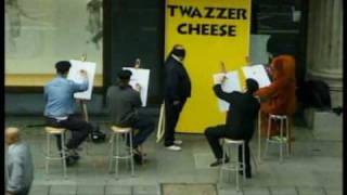 Trigger Happy TV || Some Funny Clips s2 p2 || HQ