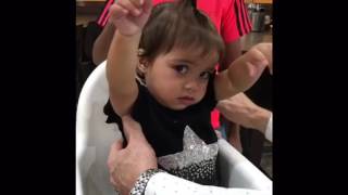 Kikirara Loves Armpit Tickles