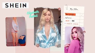 What Does Elizabeth Rabbit Wear? Try On Haul Skirt - 2023
