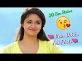 💓Main Dekhu Teri Photo💓Kriti suresh 💕Most Romantic Punjabi Song WhatsApp Status Video😘😘