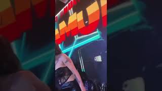 Dj Ratu Hello - Party Model