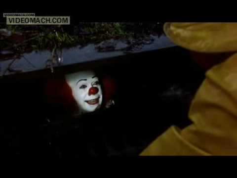 Stephen King's It - The Game (Drowning Pool) - Triple H's Theme