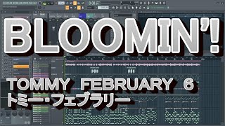 Watch Tommy February 6 Bloomin video