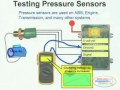 transmission pressure solenoid