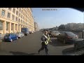 Random Chase: Cop vs. Driver