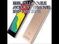 ITEL P12 BYPASS/REMOVE GOOGLE ACCOUNT-2019