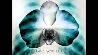 Watch Lovehatehero Knees Bled Begging video