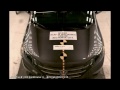 Honda CR-V | 2012 | Frontal Crash Test | Hi Speed Cam | NHTSA HD