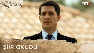Öğrencilik Yıllarını Yâd Etti - Yedi Güzel Adam 2. Bölüm