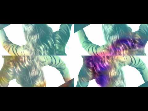 The Amplifetes Blinded by the moonlight Fukkk Offf Remix