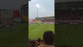 Emi̇n Bayramin Ü İstanbulspor-Galatasaray