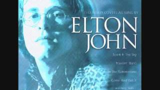 Watch Elton John In The Summertime video