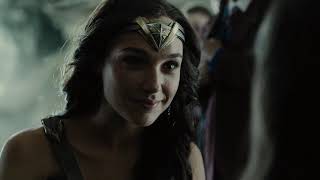 Zack Snyders Justice League Official Teaser Hbo Max - 169 Aspect Ratio