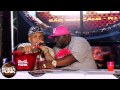 MC Maneirinho - Feat. MC Dimmy :: Ao vivo na Roda de Funk :: Vídeo Especial