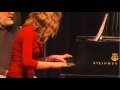 "Tempest" for piano (Op. 1, No. 5) by Gary Noland, performed by pianist Ruta Kuzmickas