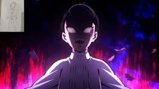 Demon Slayer Episode 8Muzan Gets Mad At Akaza