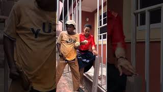 Yam In The Pant - Tonylegend