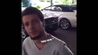 Sa Abi Tofaş Var Mı?? Sjsjsjsjsj